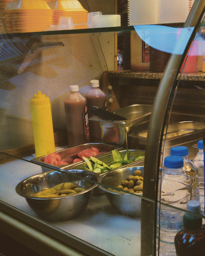 Photo of Pan & Grill - 68 St Helen's Rd, Swansea SA1 4BE